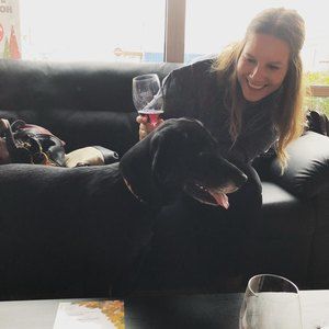 Meet your Posher, Ashley